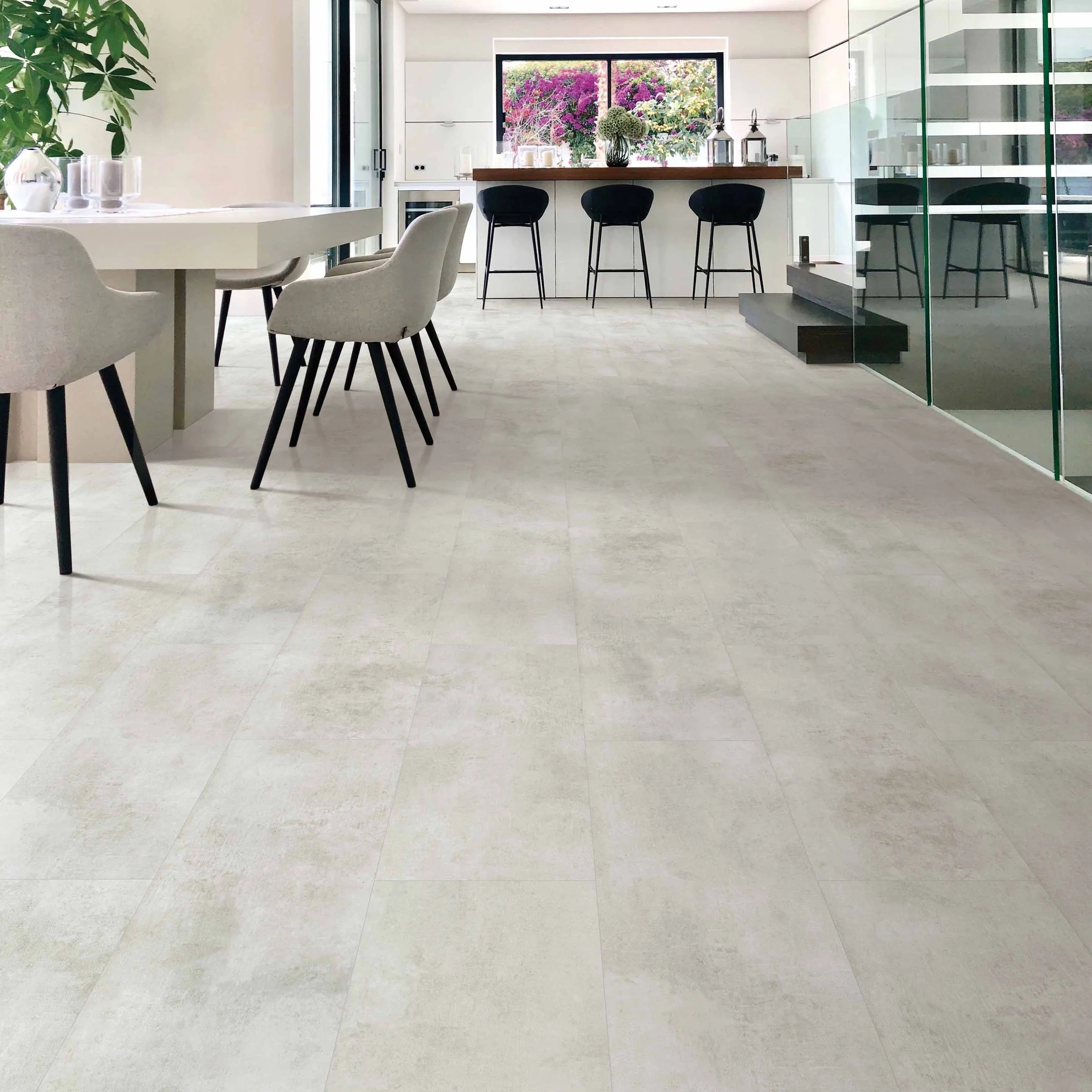 たらエレガンス Elegance Plank and Tile — Matrexx Floor